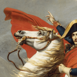 Was napoleon a hero or tyrant essay