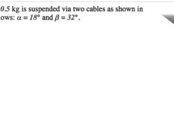 Solve for the numeric value of t1 in newtons