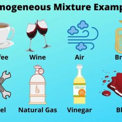 Is nitric acid homogeneous or heterogeneous