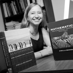 Sybilla beckmann mathematics for elementary teachers with activities