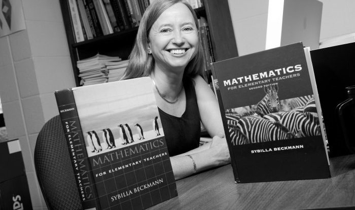 Sybilla beckmann mathematics for elementary teachers with activities