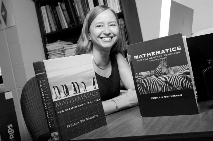 Sybilla beckmann mathematics for elementary teachers with activities