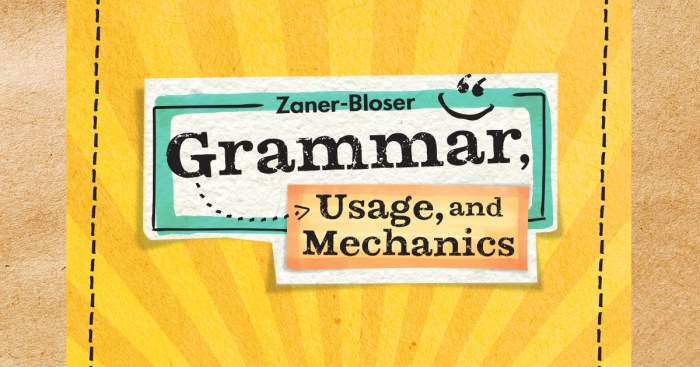 Grammar usage and mechanics language skills practice answer key pdf